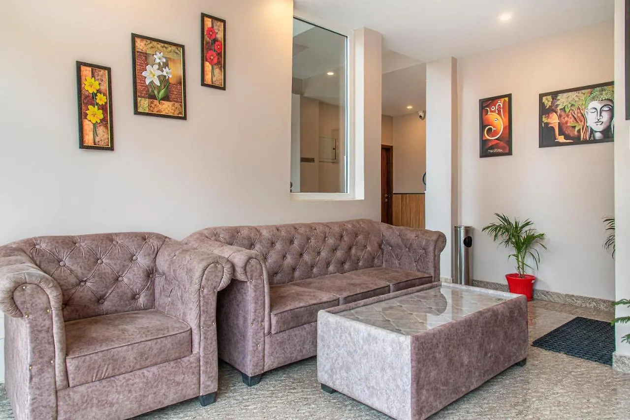 Hotel Satyam Grand Shimla