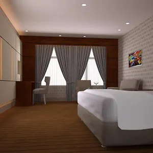 5* Hotel Nirvana Wood &